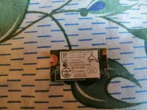 Qualcomm Wi-Fi Card