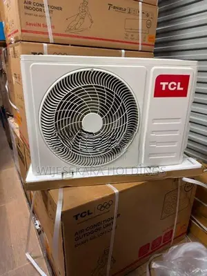 TCL Energy Saving R32 Inverter Wall Split Air Conditioner