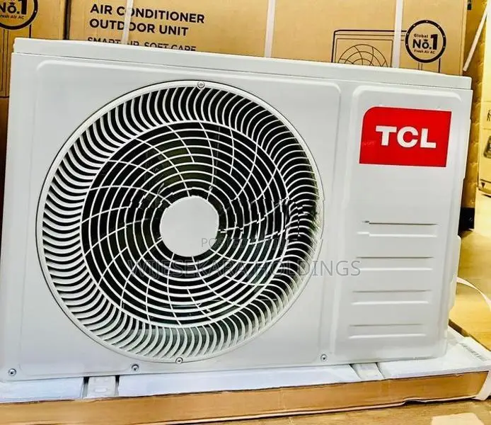 TCL Air Conditioner Energy Saving Model