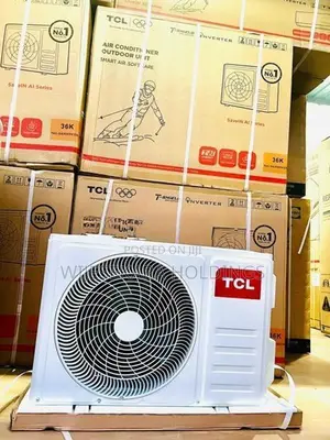 TCL High Performance Split Air Conditioner