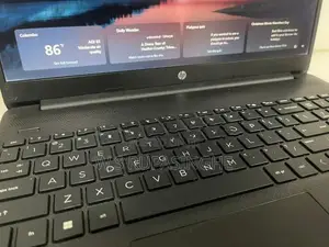Hp i3 12th Gen Laptop