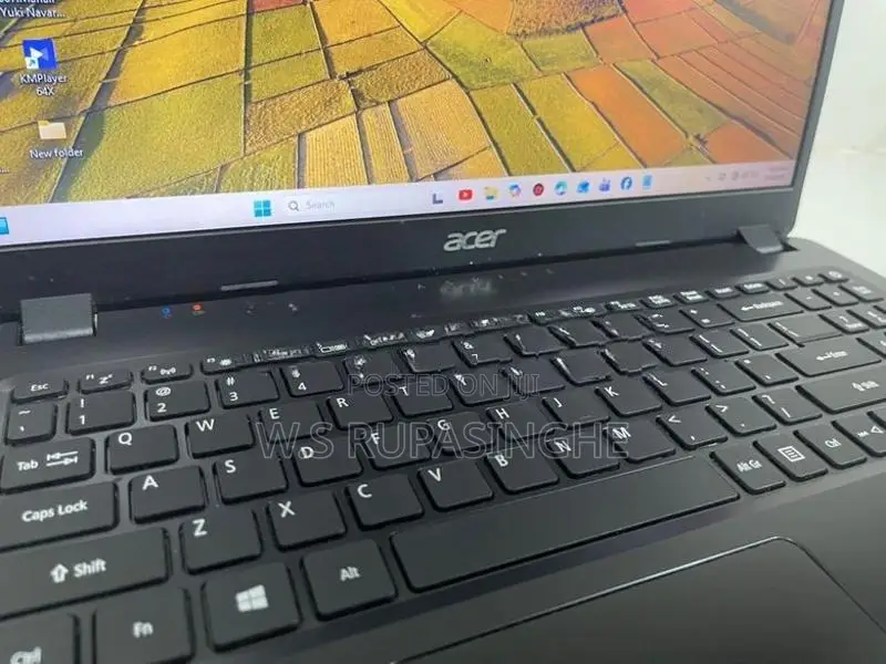 Acer i3 10th Gen Laptop