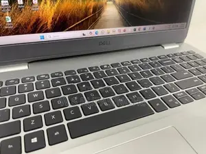 Dell i3 11th Gen Laptop