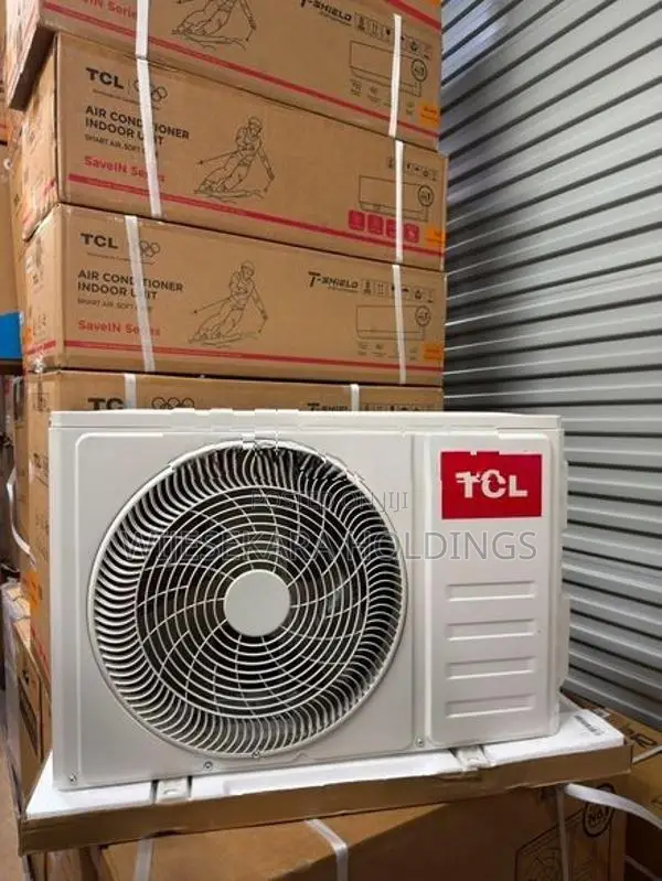 TCL High Performance Split Air Conditioner