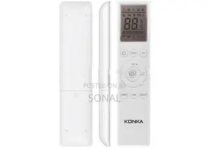 Konka 18000BTU Non-Inverter AC