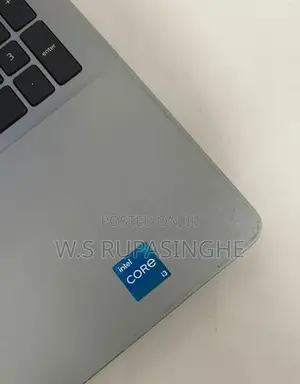 Dell i3 11th Gen Laptop