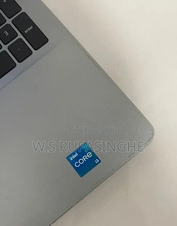 Dell i3 11th Gen Laptop