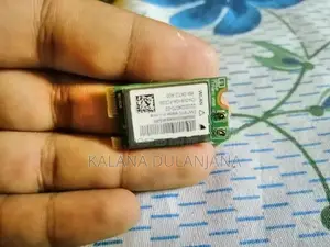Qualcomm Wi-Fi Card