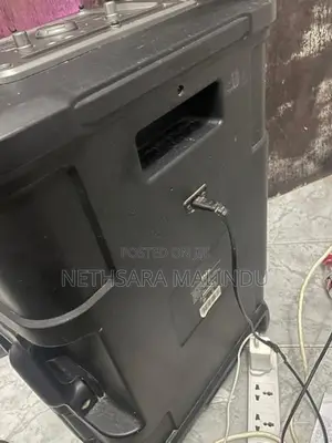 Speaker Set