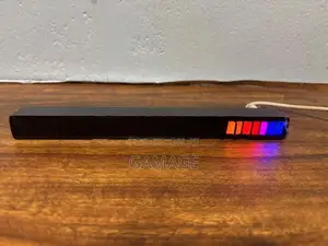 Sound control RGB Led Light Bar