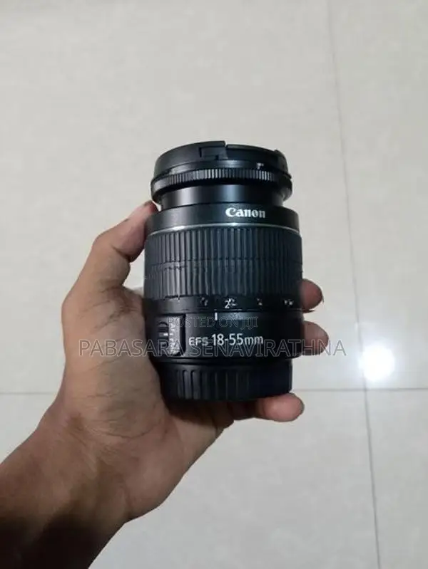 Canon EOS 200D DSLR