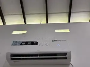 TCL 12000BTU Smart T-AI Inverter Air Conditioner Breezein Series