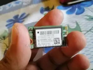 Qualcomm Wi-Fi Card