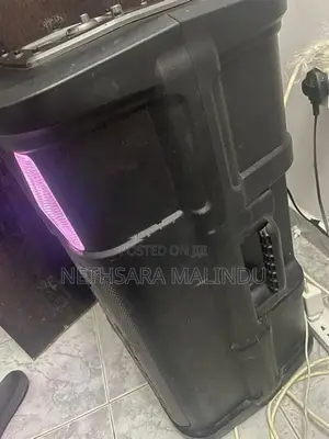 Speaker Set