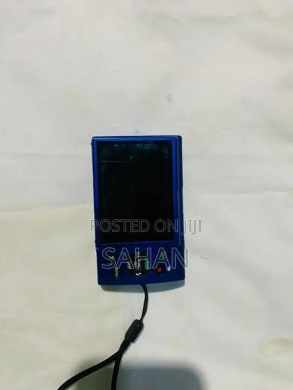 IXUS 155 Camera