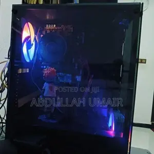 I5 3rd Gen Desktop Computer