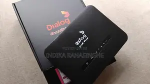 Dialog 4G Router