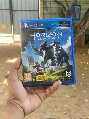 Ps4 Games