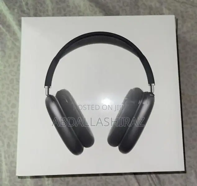 AirPod Pro Max 2 Headphone