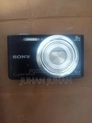 Sony Camera