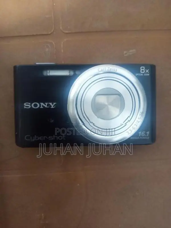 Sony Camera