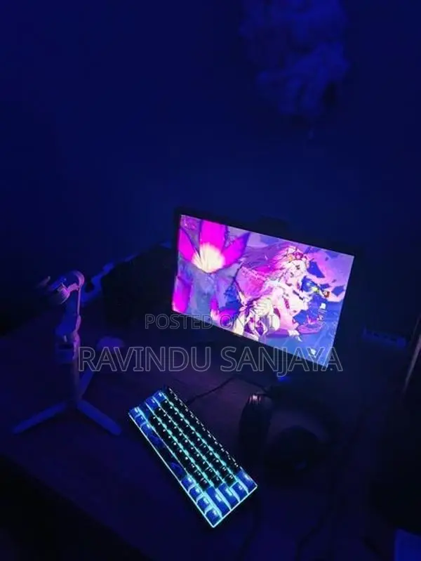 i5 3rd Gen Gaming Pc
