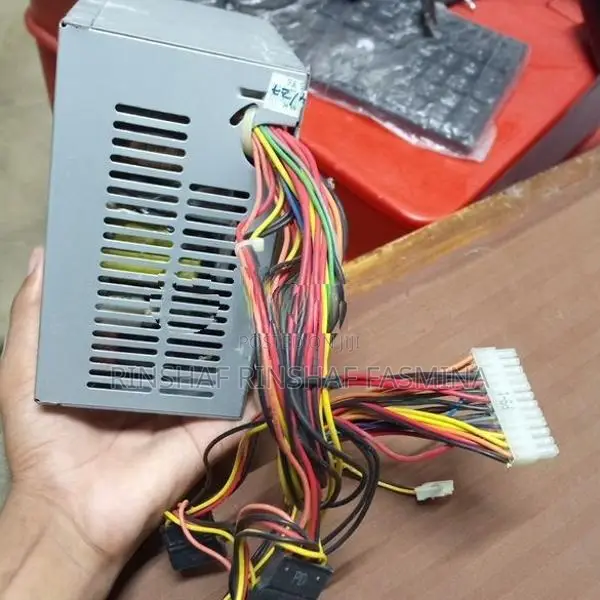 Powerex Supply