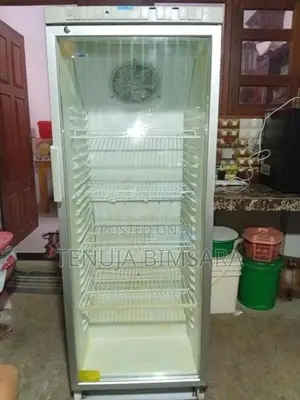 Haier Bottle Cooler
