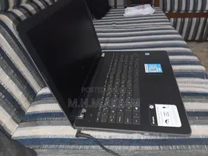Hp Laptop for Parts