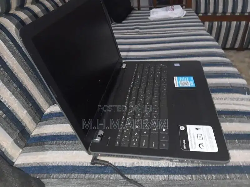 Hp Laptop for Parts