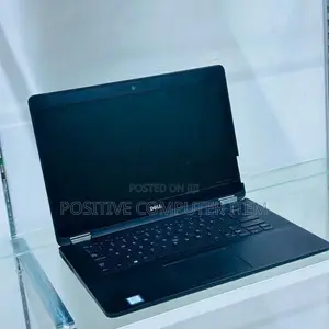Dell Latitude i5 6th Gen E7470 8GB RAM/-256GB SSD