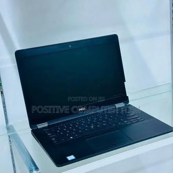 Dell Latitude i5 6th Gen E7470 8GB RAM/-256GB SSD
