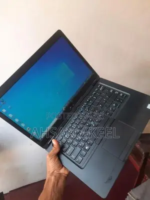 Dell i5 8th Gen Laptop 8GB/256GB SSD