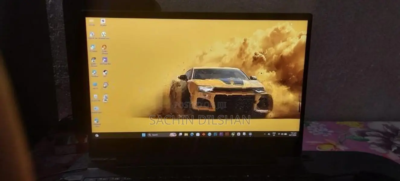 Hp Victus Laptop