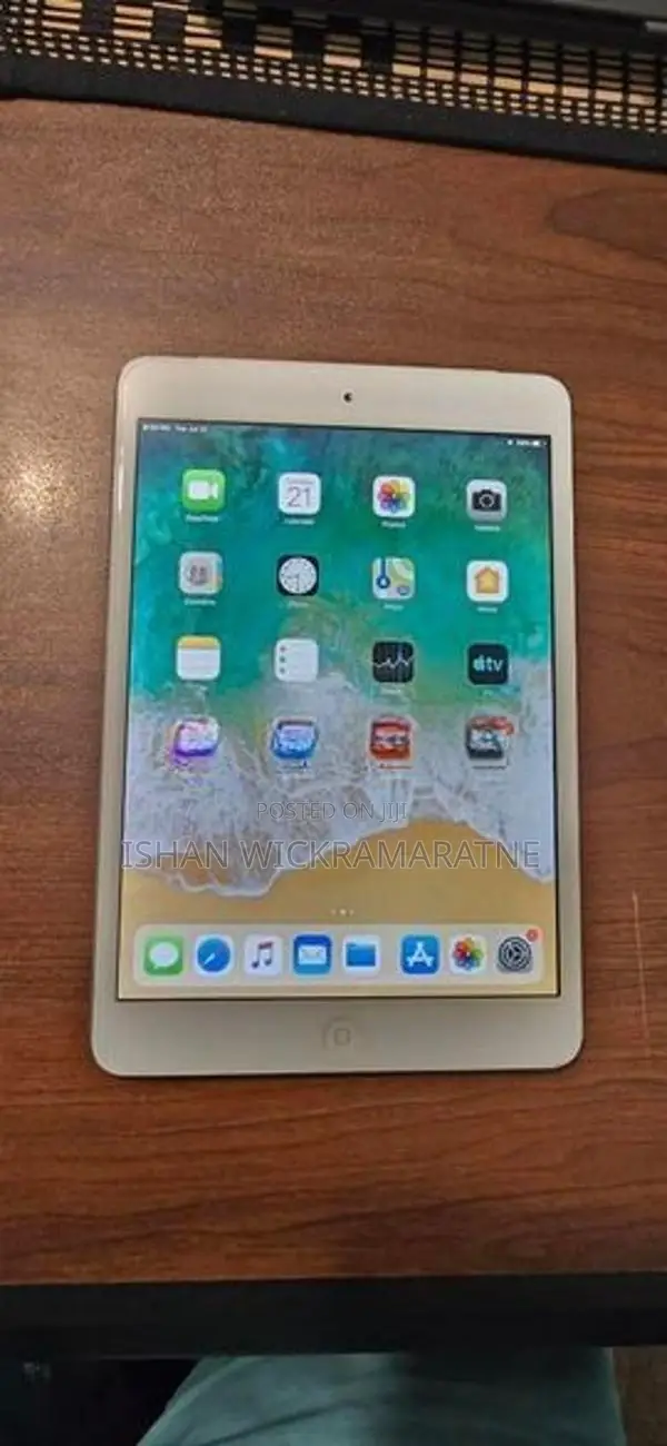 Apple iPad Mini