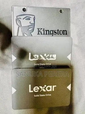 256GB Sata SSD