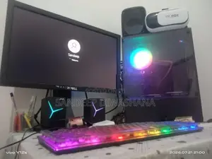 Desktop Computer
