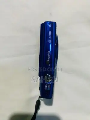 IXUS 155 Camera