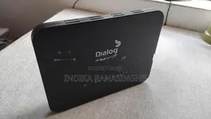 Dialog 4G Router