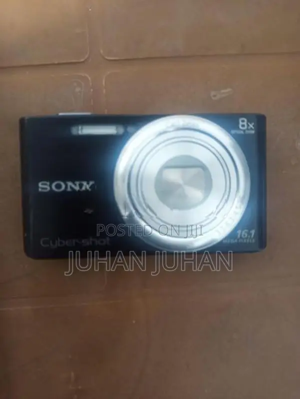 Sony Camera