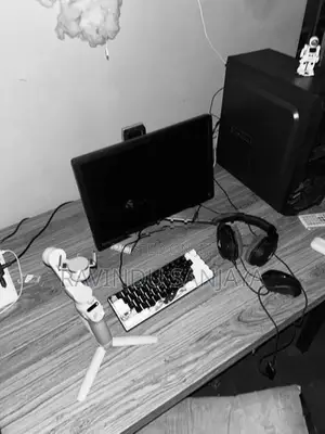 i5 3rd Gen Gaming Pc