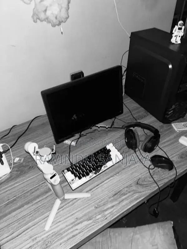 i5 3rd Gen Gaming Pc