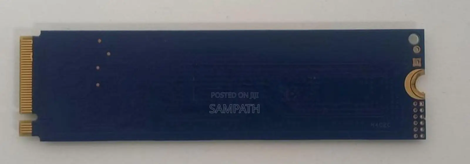 250GB NVMe SSD