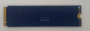 250GB NVMe SSD