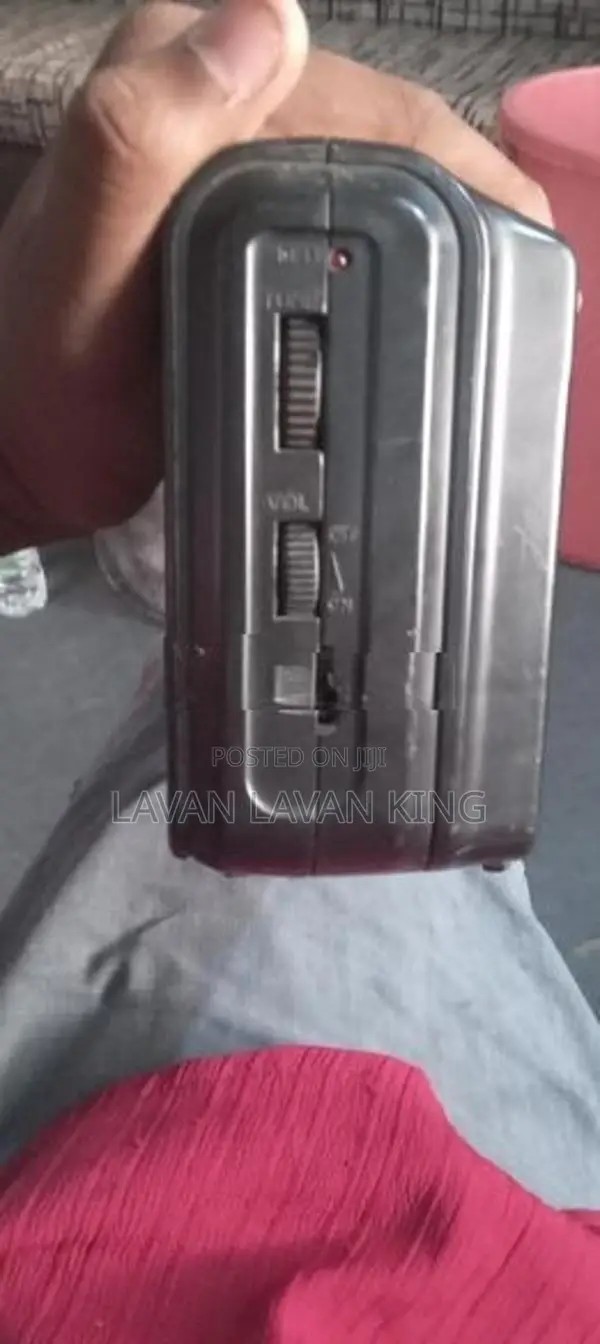 FM Radio Player