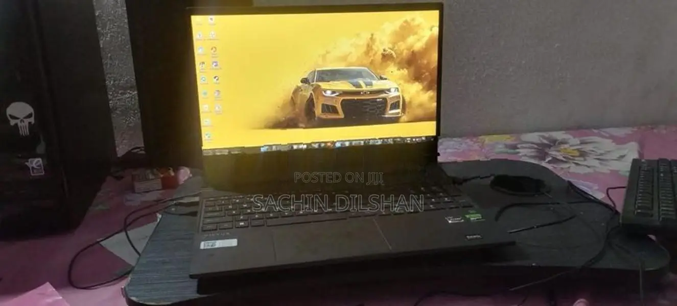 Hp Victus Laptop