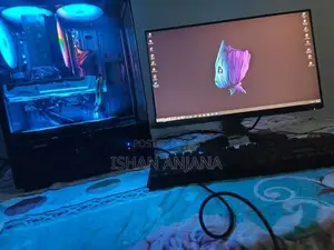 I5 6th Gen Pc