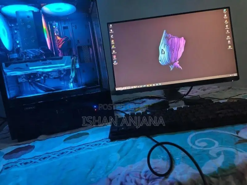 I5 6th Gen Pc