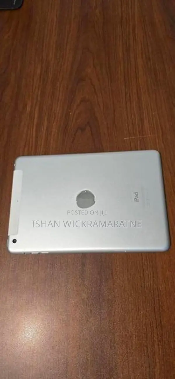 Apple iPad Mini