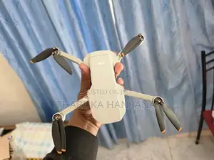 DJI Mini 2 Fly More Combo